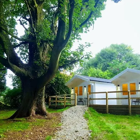 Dunmore Gardens Log *