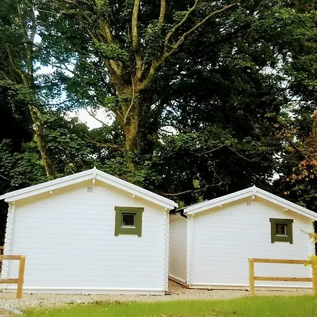 Dunmore Gardens Log *