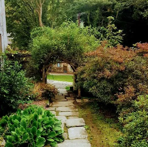 Dunmore Gardens Log *