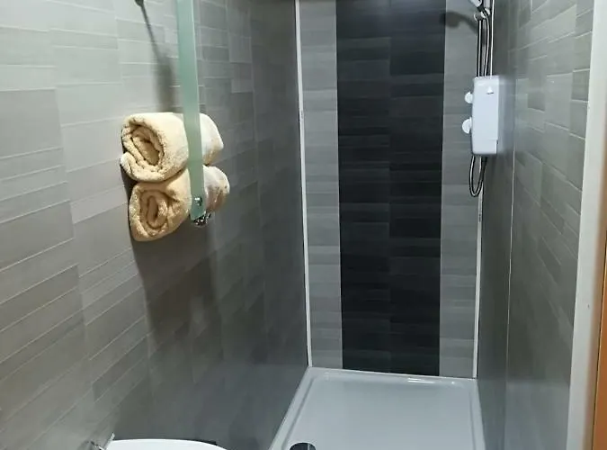 Luksusowy namiot Dunmore Gardens Log Carrigans (Donegal)